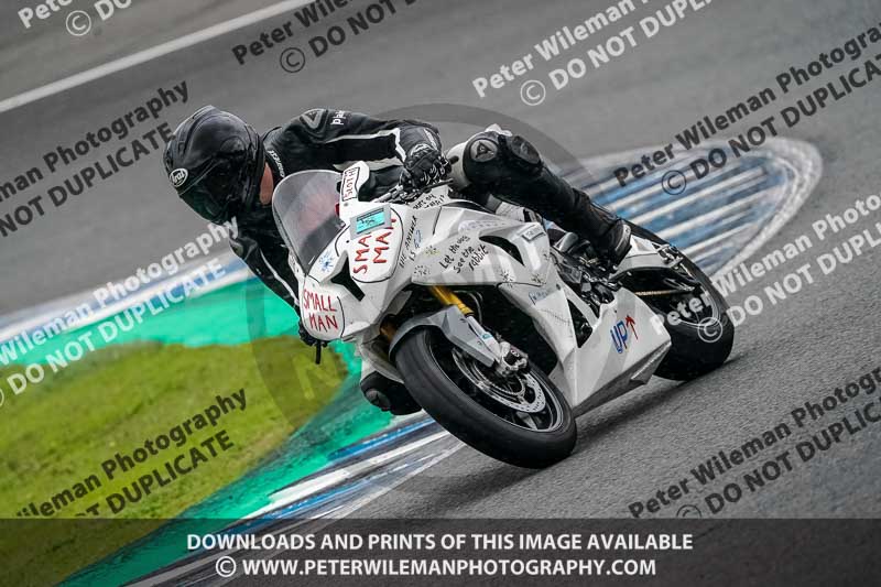 25 to 27th november 2017;Jerez;event digital images;motorbikes;no limits;peter wileman photography;trackday;trackday digital images